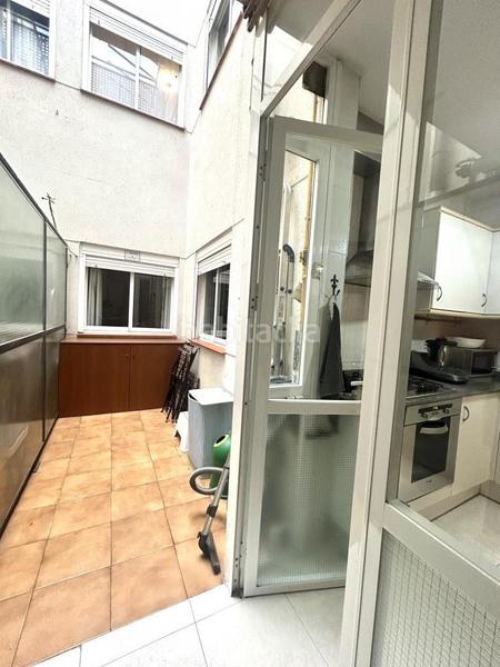 Foto ca0dd0c5-e63e-4d6b-a155-b9323fb943fc. Pis amb calefacció a Sol i Padrís - Sant Oleguer Sabadell