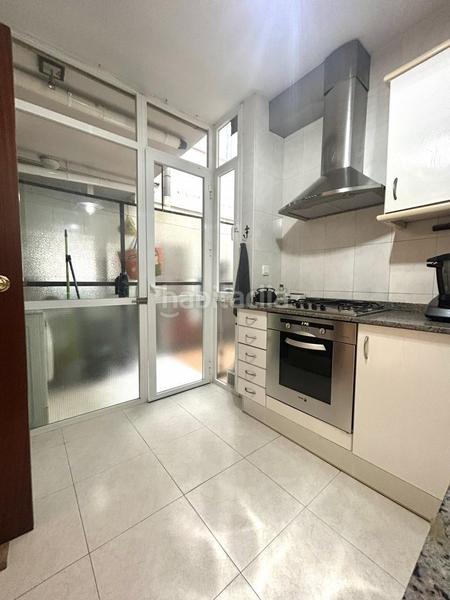 Foto d90936e0-57d1-4844-b6da-65355f2a753c. Pis amb calefacció a Sol i Padrís - Sant Oleguer Sabadell