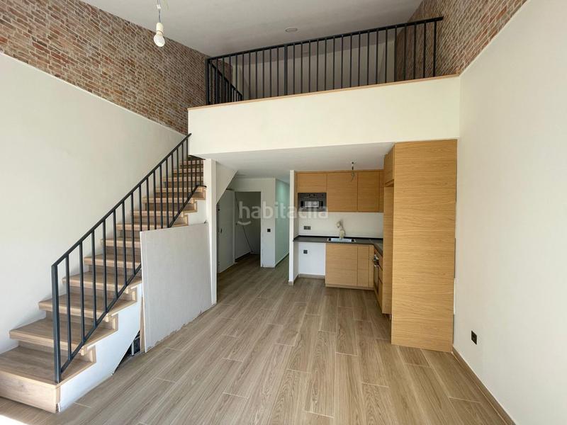 Foto 00b4eb79-efdc-4249-b6ec-52e2f297c98c. Dúplex amb calefacció a Ca n'Aurell Terrassa