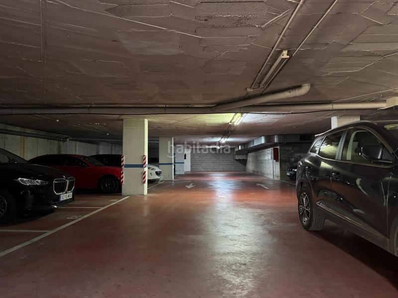 Foto 400a7b24-3c34-4c9e-9ff6-797ddf918d50. Autoparkplatz in carrer de font i sagué 6 in Concòrdia Sabadell