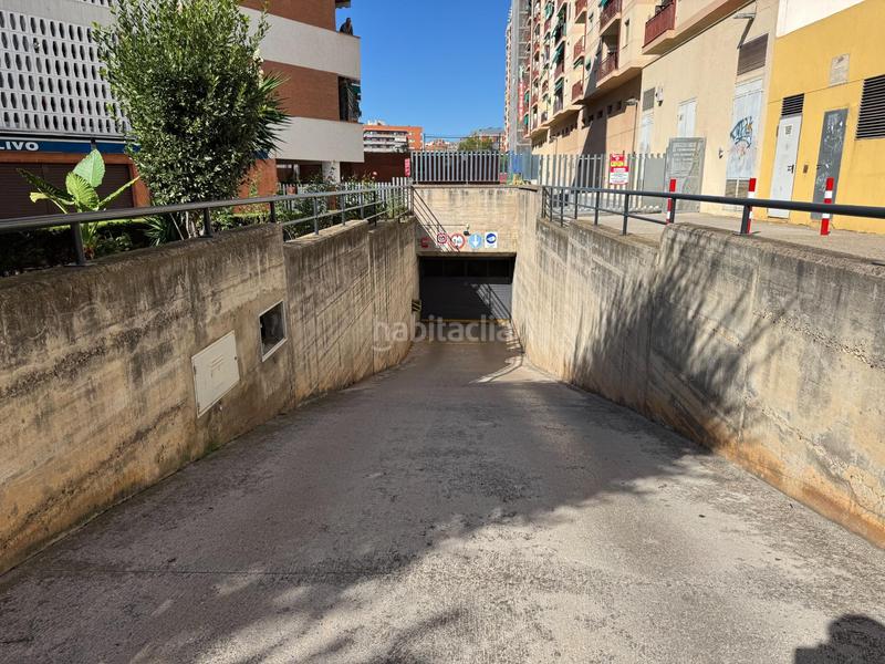 Foto 629bd9c3-4c75-414b-9b55-8d2d6d62d4b2. Autoparkplatz in carrer de font i sagué 6 in Concòrdia Sabadell