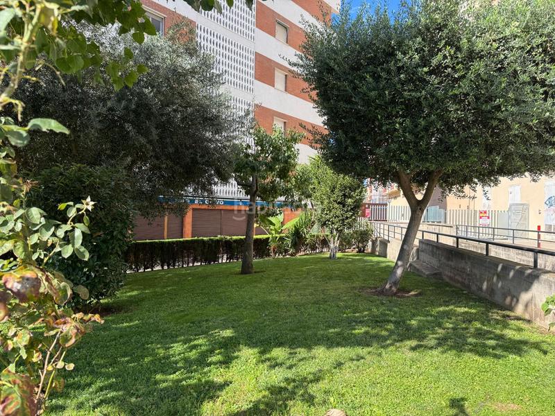 Foto 6985458f-cf82-4c9a-ba05-90356dd36886. Autoparkplatz in carrer de font i sagué 6 in Concòrdia Sabadell