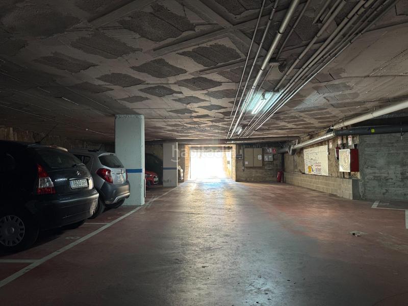 Foto 79437d09-1e35-4a91-b960-3fa1a059126f. Autoparkplatz in carrer de font i sagué 6 in Concòrdia Sabadell