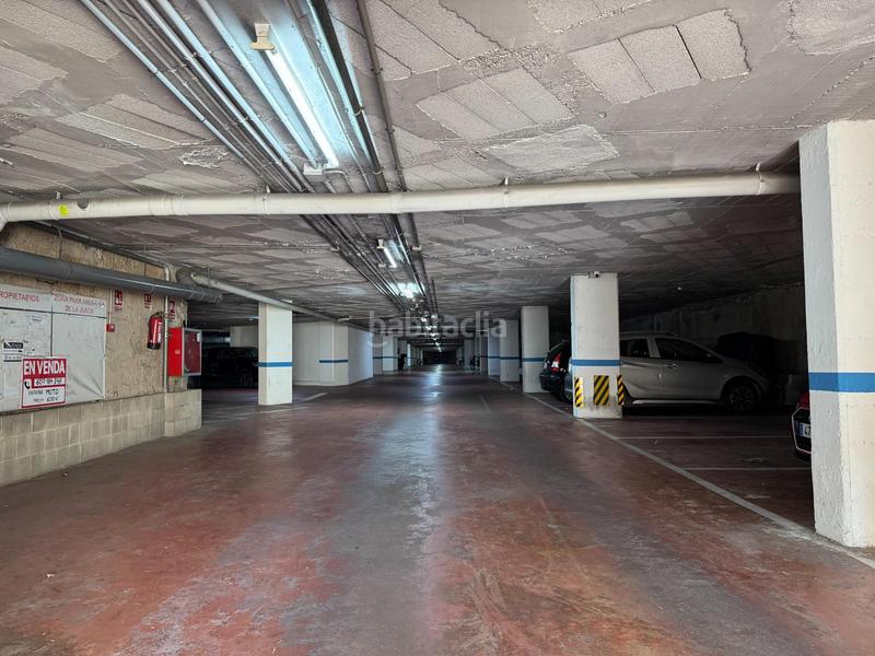 Foto 8157acb5-85d6-49ce-a20d-f3f71b3a8ec5. Autoparkplatz in carrer de font i sagué 6 in Concòrdia Sabadell