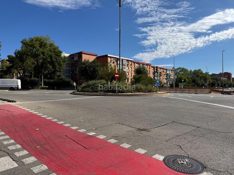 Foto 96b8a34e-1ff1-49ec-90b3-4d863d1e4436. Autoparkplatz in carrer de font i sagué 6 in Concòrdia Sabadell