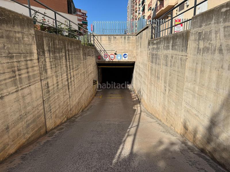 Foto edbb317e-0b55-402d-bc45-fe50bce2db4f. Autoparkplatz in carrer de font i sagué 6 in Concòrdia Sabadell