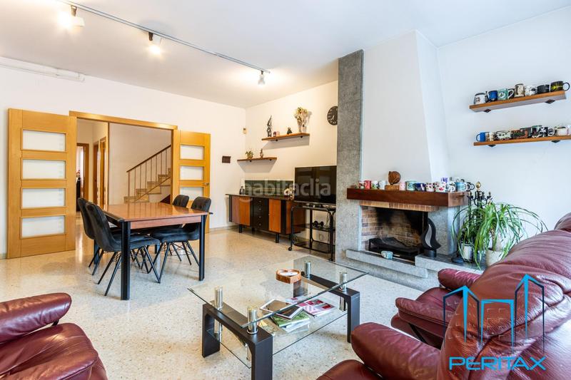 Foto 29f03082-6514-48bc-84f7-d3bb971b583b. Casa  junto hotel urpí , Creu Alta en Creu Alta Sabadell