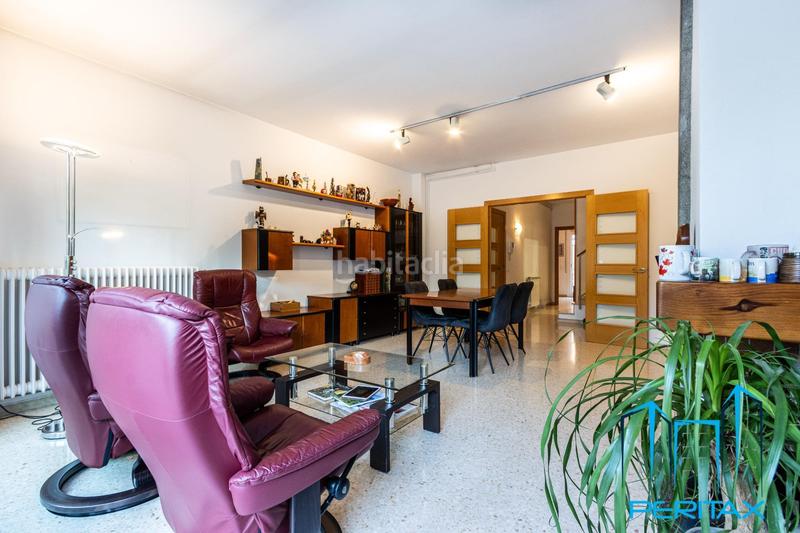 Foto 8cb012a5-fdf5-4506-86a6-079b4afa3f84. Casa  junto hotel urpí , Creu Alta en Creu Alta Sabadell