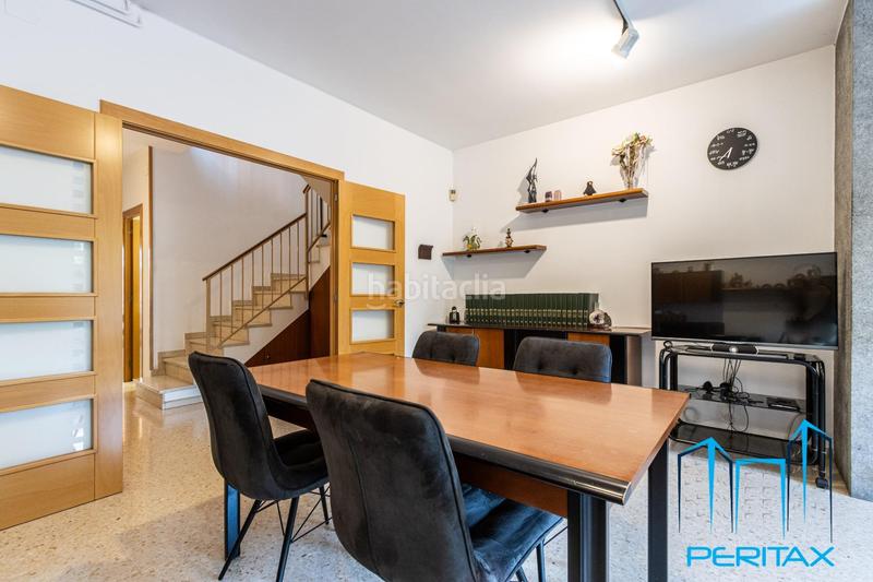 Foto f51102a3-2683-4413-8163-4af4f442b8b8. Casa  junto hotel urpí , Creu Alta en Creu Alta Sabadell