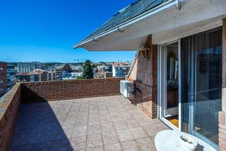 Attique à Centre - Estació. Exclusivo áticodúplex con terraza de ensueño en sant cugat