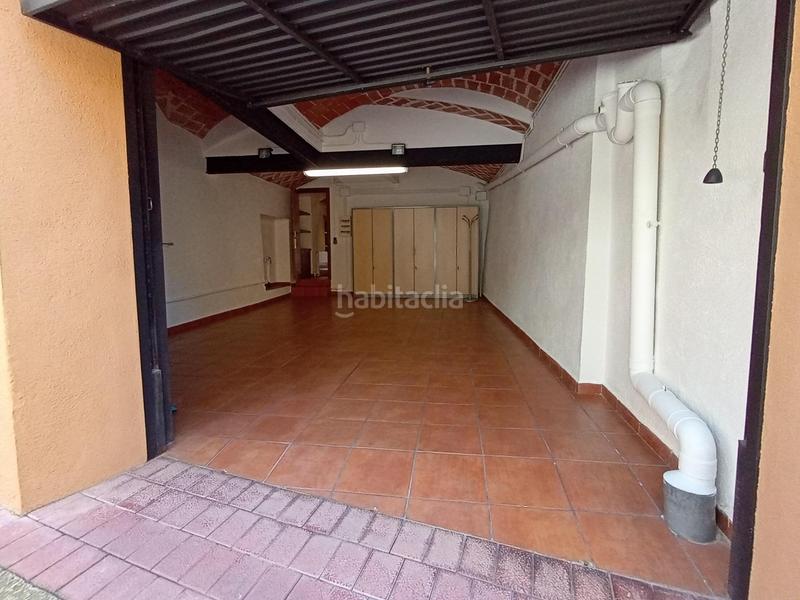 Foto 143a8bc0-435f-4050-b133-c82ab94a6501. Reihenhaus mit heizung parking in Poble - Casc Antic Castellar del Vallès