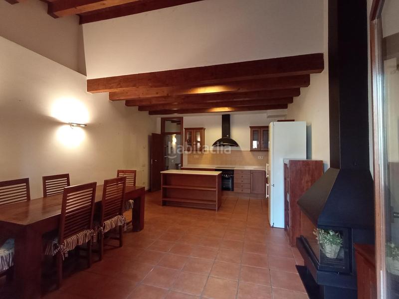 Foto 9a94a935-7ddf-4e07-80d2-0fa82833c9f1. Reihenhaus mit heizung parking in Poble - Casc Antic Castellar del Vallès