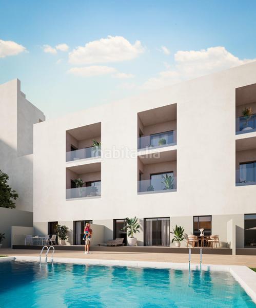 Foto bc07737b-2d7a-47a4-a300-98b2f62c696b. Flat with heating pool in Eixample Sabadell