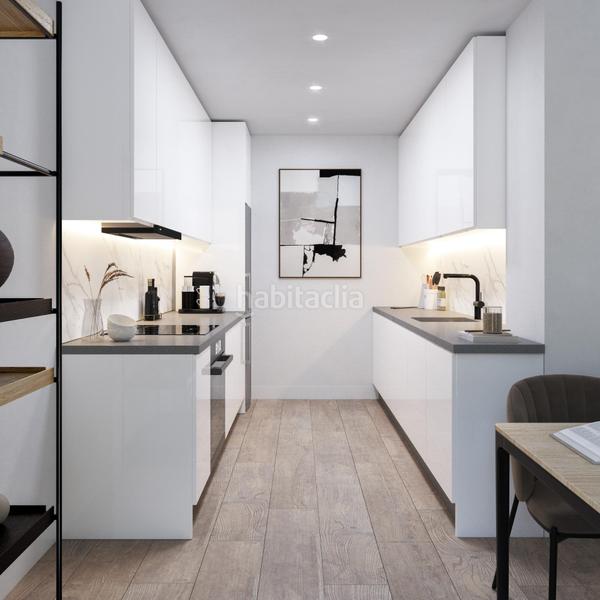 Foto d3481d07-da82-491b-b18f-e5fcd4474b42. Flat with heating pool in Eixample Sabadell