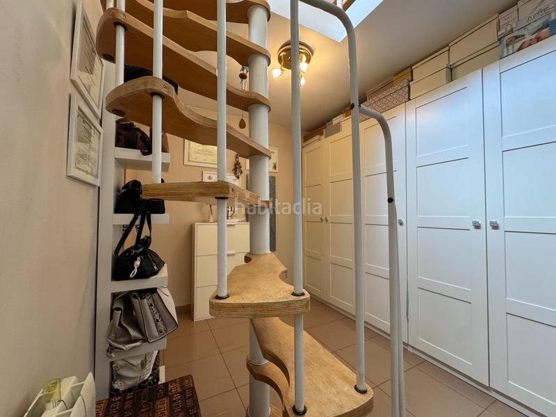 Foto 07443586-d485-4330-86a7-62ddc15ae1f1. Reihenhaus mit heizung parking in Gràcia Sabadell