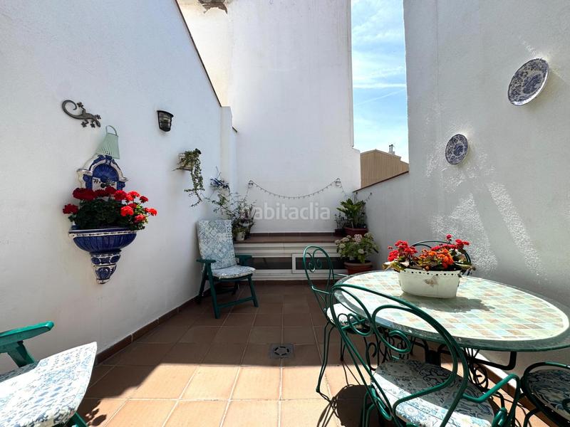 Foto 14ba0bb9-8d61-45ca-93f6-94ac9441f878. Reihenhaus mit heizung parking in Gràcia Sabadell