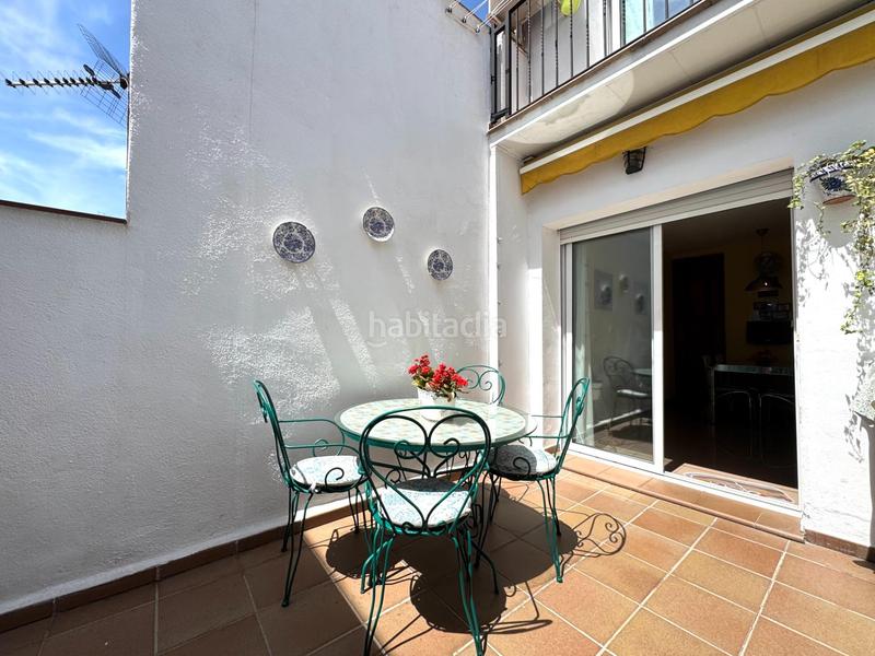 Foto 238d671c-c26a-42a9-9cf6-a1675131327c. Reihenhaus mit heizung parking in Gràcia Sabadell