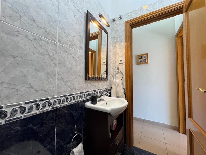 Foto 30434ca2-c062-4c15-b9b9-32d97605c15a. Reihenhaus mit heizung parking in Gràcia Sabadell