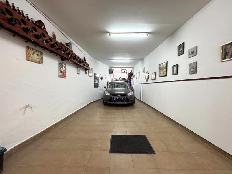 Foto 32276198-1b35-4b42-b285-c14d5a23033a. Reihenhaus mit heizung parking in Gràcia Sabadell