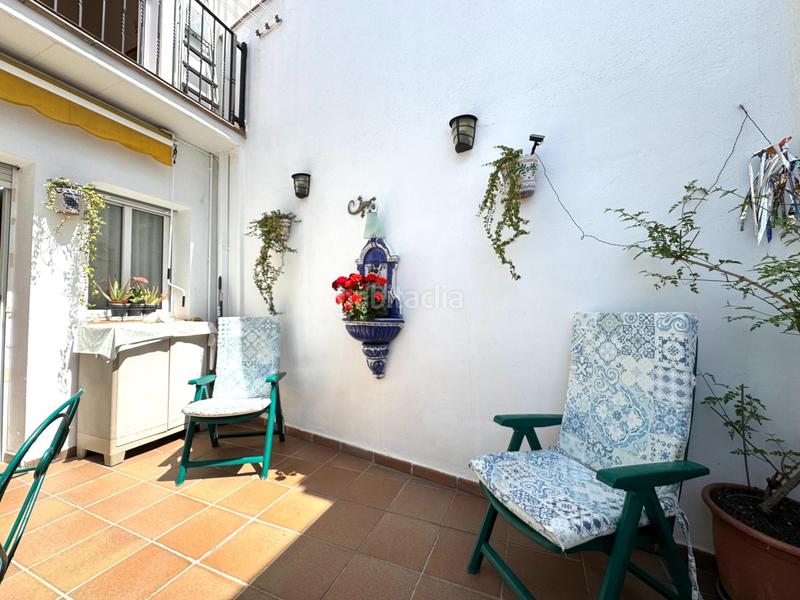 Foto 352a6636-ede6-4464-b46a-db963d77095b. Reihenhaus mit heizung parking in Gràcia Sabadell