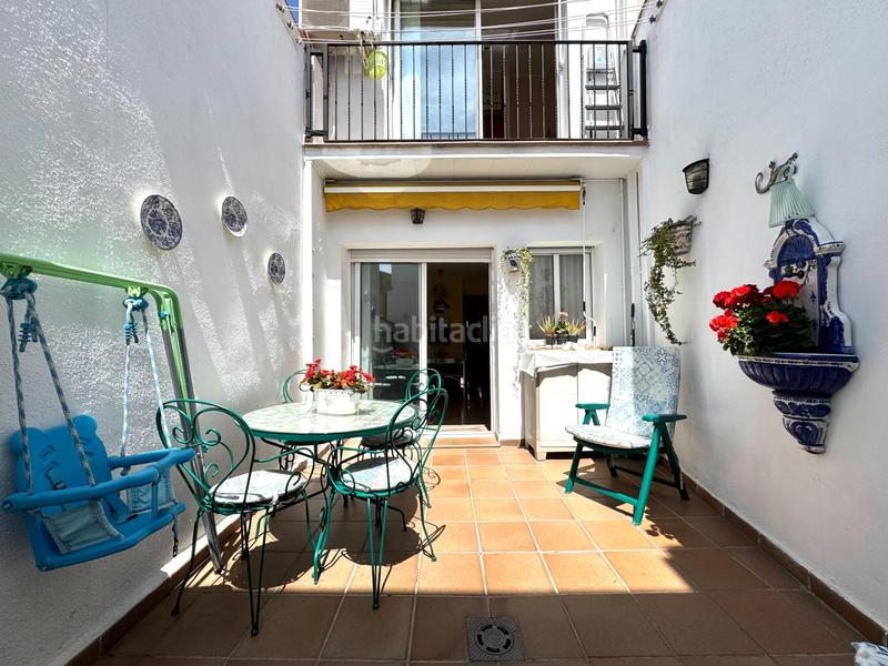 Foto 43f3fbf6-6176-4399-bf1c-167922793c48. Reihenhaus mit heizung parking in Gràcia Sabadell