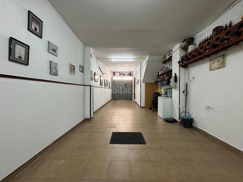 Foto 45a9010f-0fb3-478d-9812-1bcdc1b503dc. Reihenhaus mit heizung parking in Gràcia Sabadell