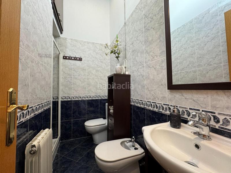 Foto 474af90c-9301-43ca-9c0a-ea12e922888d. Reihenhaus mit heizung parking in Gràcia Sabadell