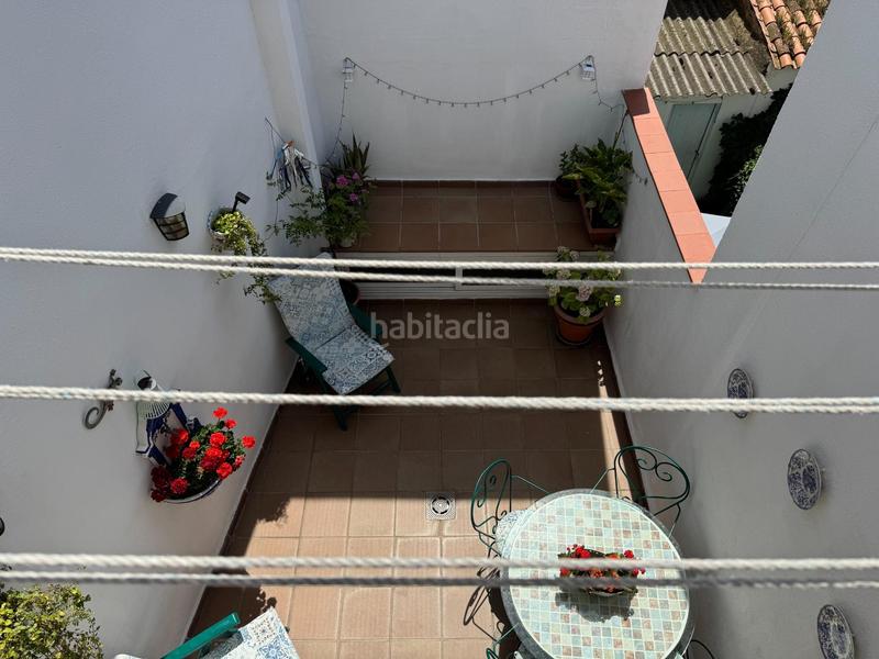 Foto 529bb56e-0fe3-4a12-a3b1-ba2562aabcb6. Reihenhaus mit heizung parking in Gràcia Sabadell