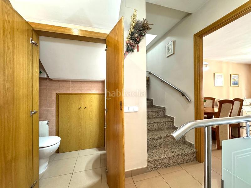 Foto 646bbf6f-9481-4276-b469-515f4c04d803. Reihenhaus mit heizung parking in Gràcia Sabadell