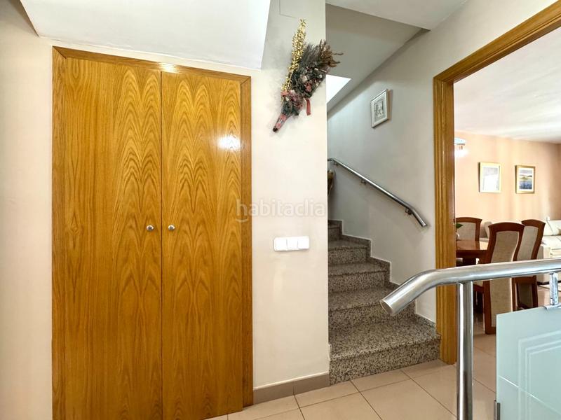 Foto 66733bf6-4b38-4e47-bcd6-c9acf1afe254. Reihenhaus mit heizung parking in Gràcia Sabadell