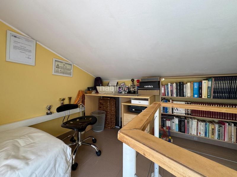 Foto 8311c203-736b-45c3-b430-ce8eacbb4bab. Reihenhaus mit heizung parking in Gràcia Sabadell