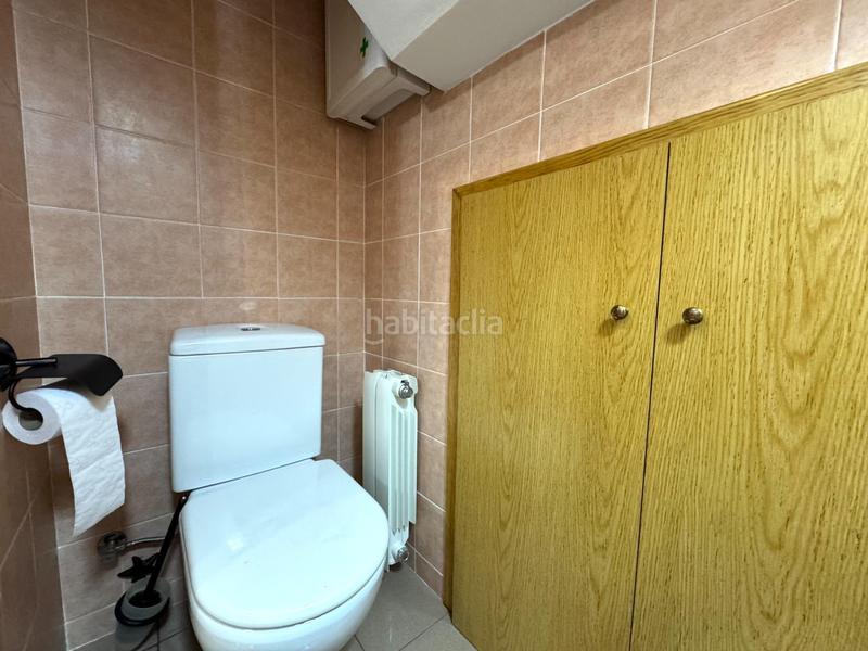 Foto 8d2723f3-74c7-4da2-a29e-f7bfe66225fa. Reihenhaus mit heizung parking in Gràcia Sabadell