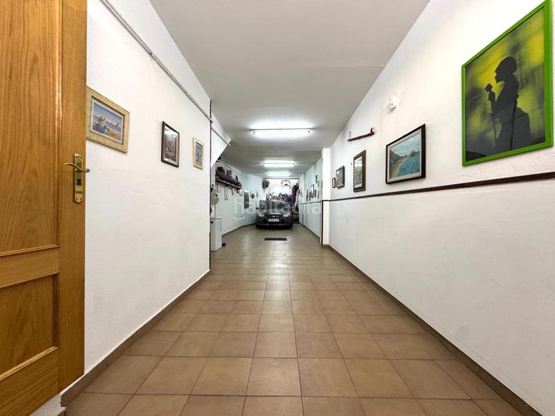 Foto 9613bba7-aa73-46a6-8b3f-c6c96dcb5fb7. Reihenhaus mit heizung parking in Gràcia Sabadell