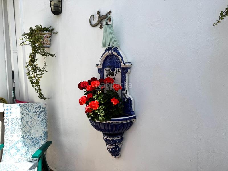 Foto 97ee81ce-de49-4aa2-a909-b702117247fc. Reihenhaus mit heizung parking in Gràcia Sabadell