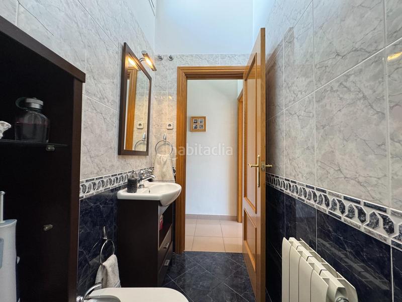 Foto a7242618-8ab3-4d8a-b2b0-b29f8bf31e8b. Reihenhaus mit heizung parking in Gràcia Sabadell