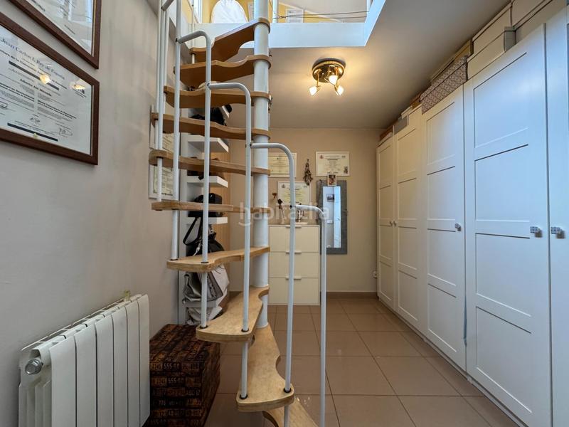 Foto c785e262-a1f1-44af-8305-023419e16901. Reihenhaus mit heizung parking in Gràcia Sabadell