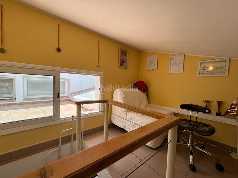 Foto d1d0e950-a9a9-4f08-b011-9faa496f80c8. Reihenhaus mit heizung parking in Gràcia Sabadell