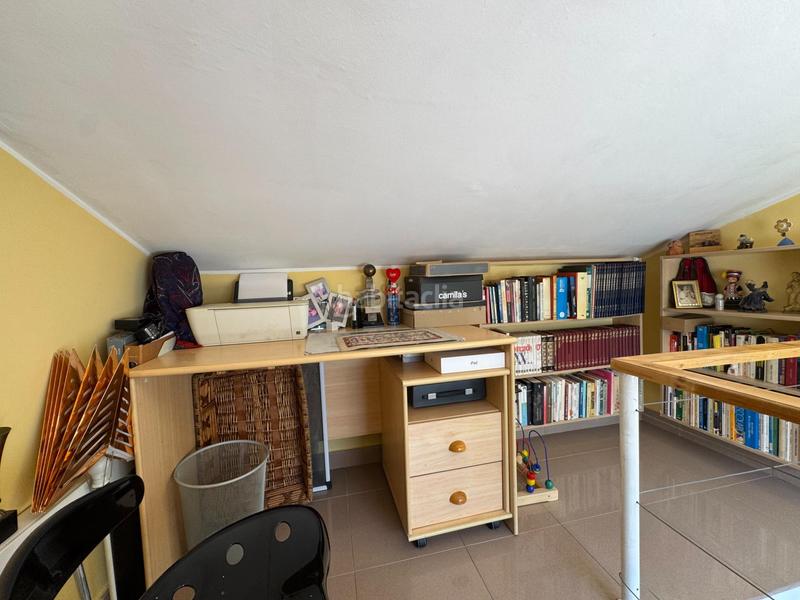 Foto d30545d1-2b5d-4412-a1e0-741194f69154. Reihenhaus mit heizung parking in Gràcia Sabadell