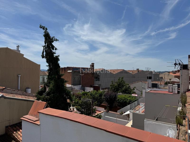 Foto d4115469-49b9-4a05-aaf9-00efae5d3bf0. Reihenhaus mit heizung parking in Gràcia Sabadell