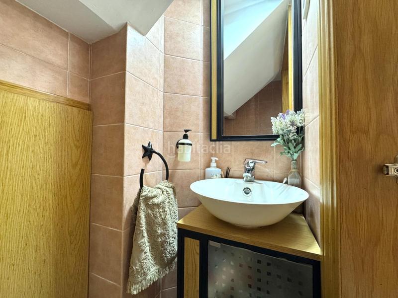 Foto d5e52825-d74e-4899-9fed-1429e142165b. Reihenhaus mit heizung parking in Gràcia Sabadell