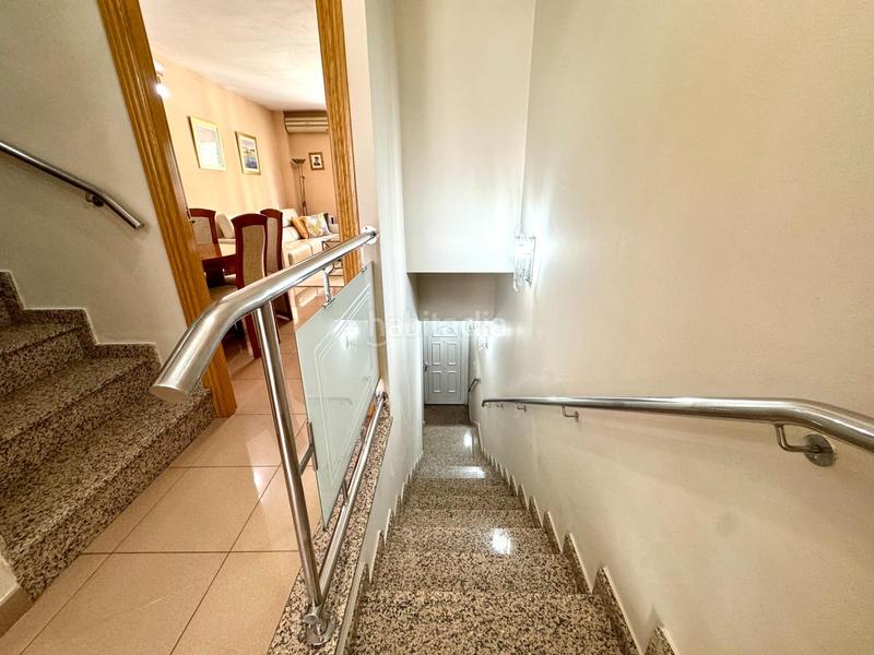 Foto e9f366c9-1a24-4a8a-8aff-ceee1c44397a. Reihenhaus mit heizung parking in Gràcia Sabadell