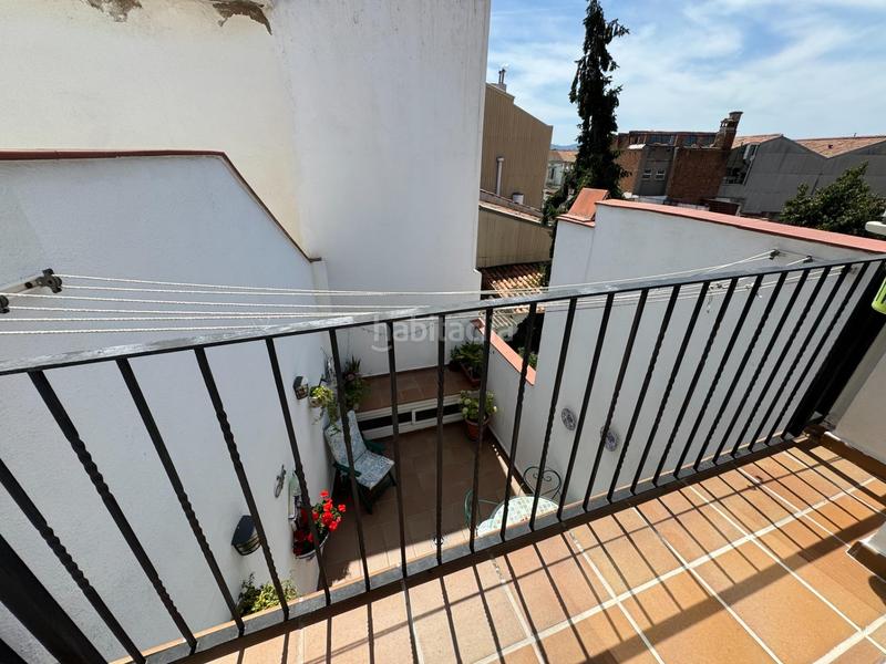 Foto ef11a8bd-0099-4e3b-a0fe-e56bcf7b7189. Reihenhaus mit heizung parking in Gràcia Sabadell