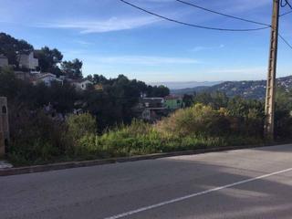 Terreno residencial  Calle cim. Oportunidad terreno en carrer cim  castellar del valles