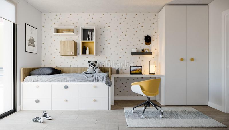 Foto 6d92f861-ee8e-45f8-abb6-3453bdb40a99. Appartement dans avinguda barbera 130 dans Eixample Sabadell