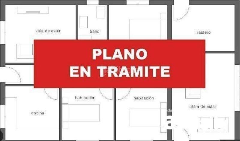 Foto 38240a23-2e39-4673-b831-9d40ff3b1a5d. Reihenhaus mit heizung in Gràcia Sabadell