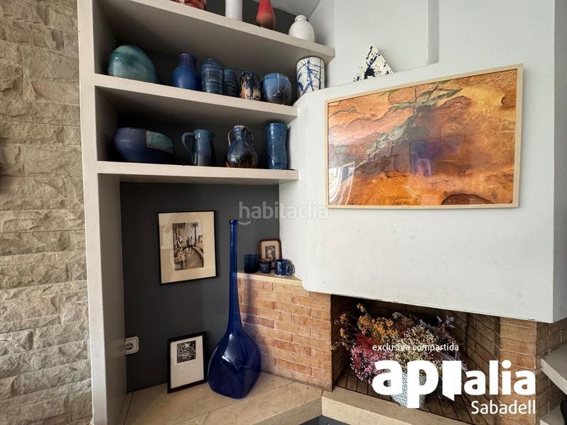 Foto b4edcd96-30fd-46b3-8399-9ed639d7c0a2. Reihenhaus mit heizung in Gràcia Sabadell