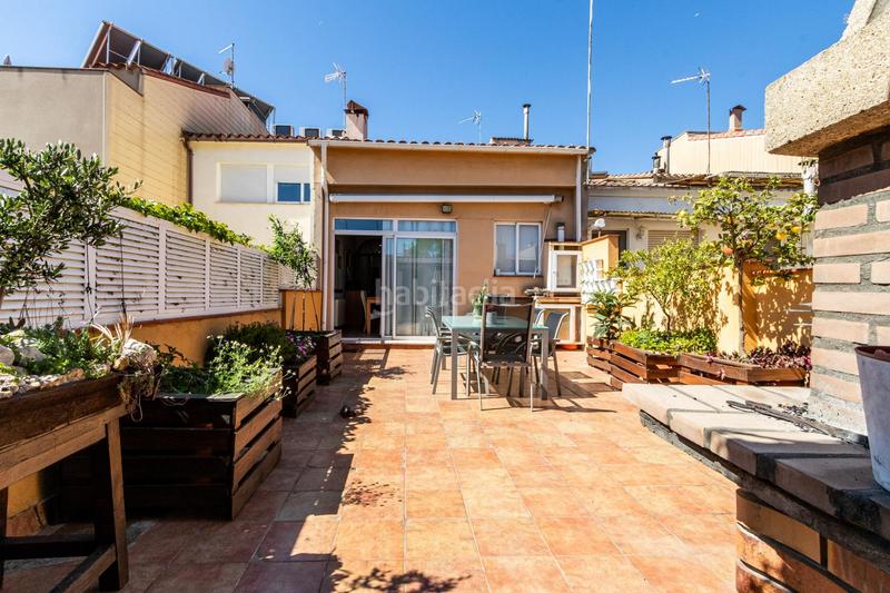 Foto 3c292f72-918b-4f03-a67f-d5dfbfa97636. Haus mit heizung parking in Creu Alta Sabadell