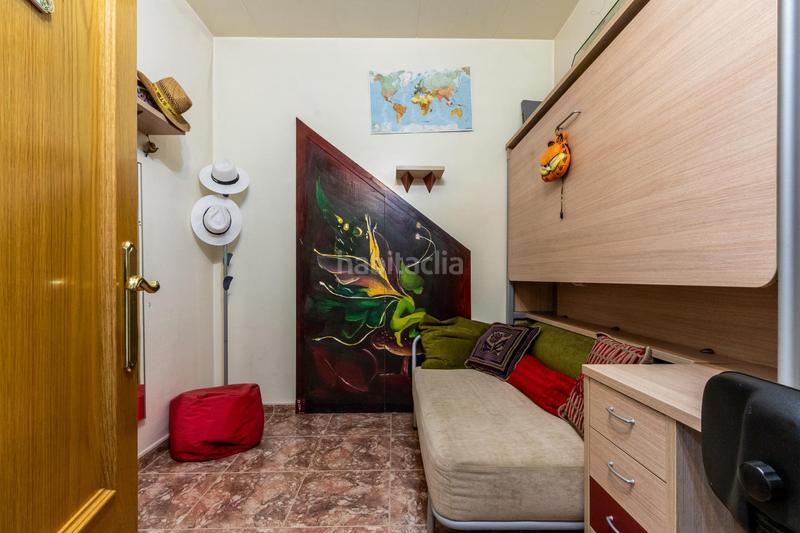 Foto 3d27bb99-5649-4d78-826c-5afbf23acf9d. Haus mit heizung parking in Creu Alta Sabadell