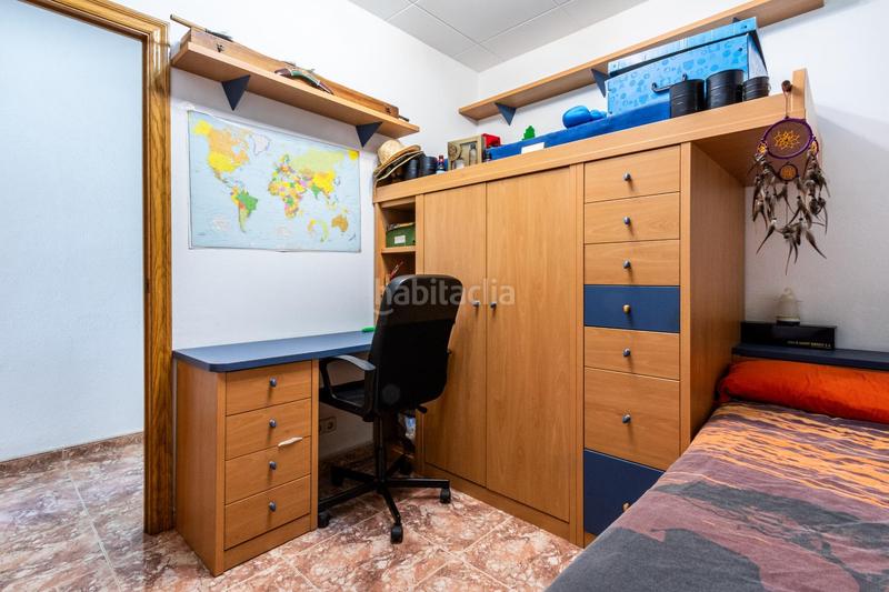 Foto 3ffbd8d8-a7b3-43c9-863e-5c7b5218b622. Haus mit heizung parking in Creu Alta Sabadell