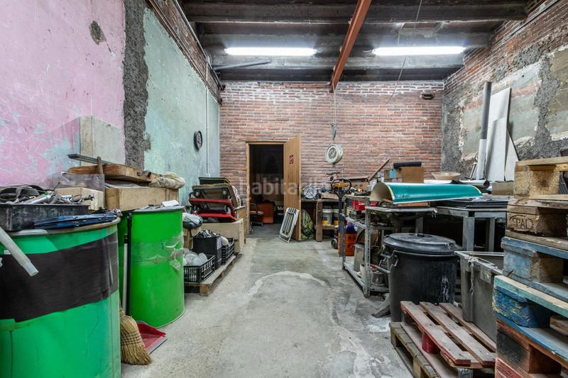 Foto 497e62d0-8486-4931-8017-3303c835a99a. Haus mit heizung parking in Creu Alta Sabadell